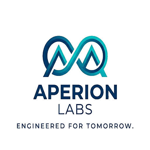 Aperion Labs Logo
